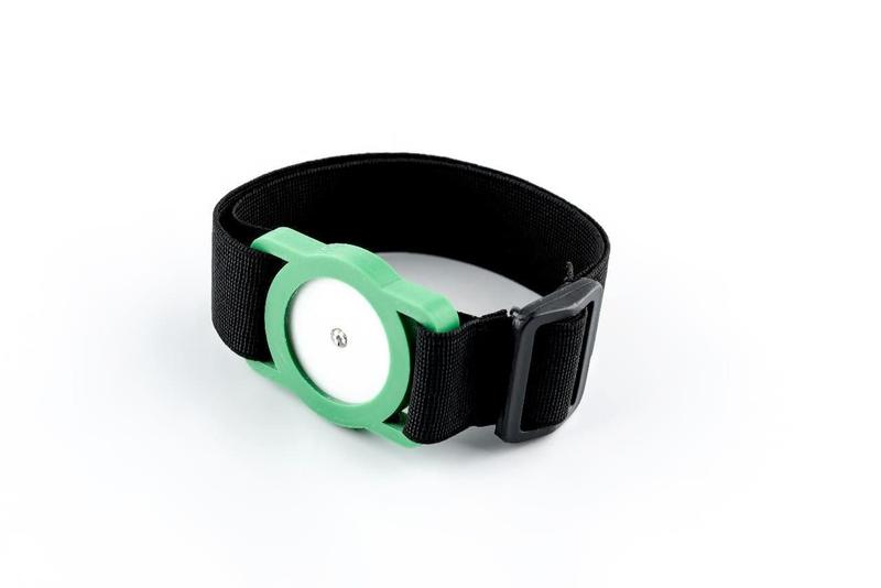 Imagem de Guardian Libre Protetor Sensor Freestyle Libre - Verde