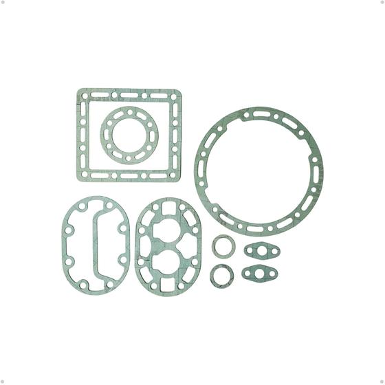 Imagem de Guarnição Junta Compressor Bitzer - BHS111 / BHS171