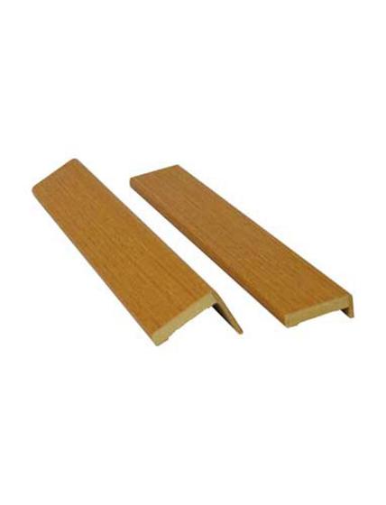 Guarnição para Porta Regulável 2 Lados 1x7x210cm é boa?