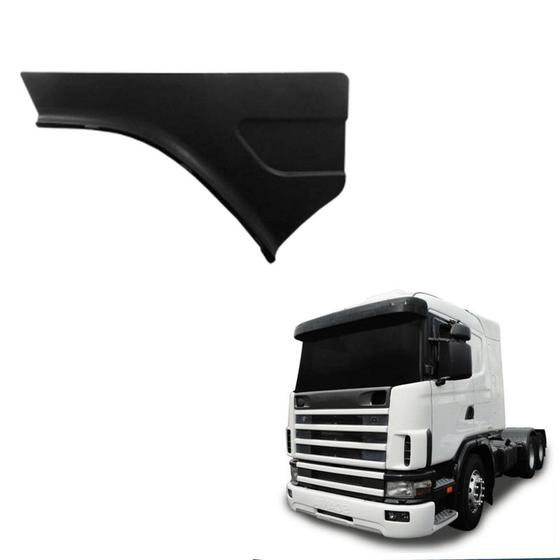 Imagem de Guarnição Scania S4 R Lado Esquerdo Codigo Original 1364665