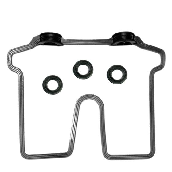 Imagem de Guarnição Tampa Valvula Honda CBX Twister XR 250 Tornado 2001 2002 2003 2004 2005 2006 2007 2008