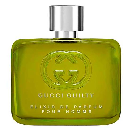 Imagem de Gucci Guilty Pour Homme Elixir - Perfume Masculino Eau de Parfum