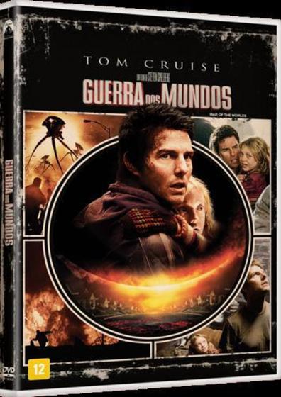 Imagem de Guerra dos mundos - 10º aniversario - Universal pictures