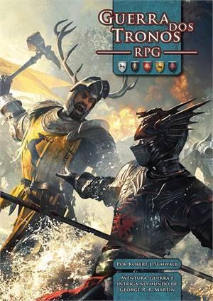 Guerra dos Tronos Rpg - Jambo Menor preço em Guerra dos Tronos Rpg - Jambo