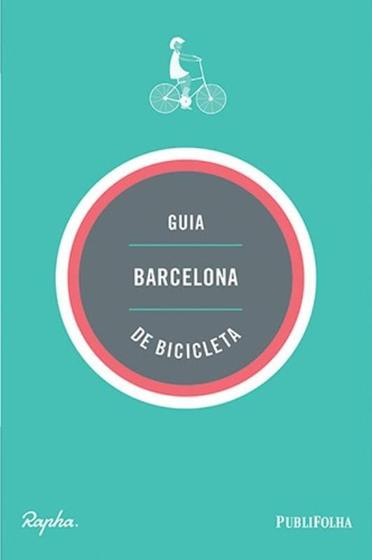 Imagem de Guia barcelona de bicicleta