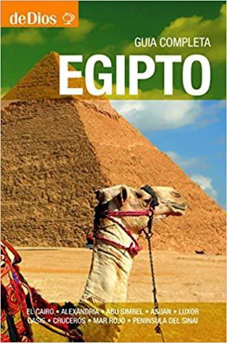Imagem de Guía Completa  Egipto