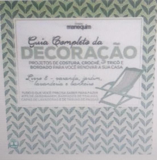 Imagem de Guia completo de decoração