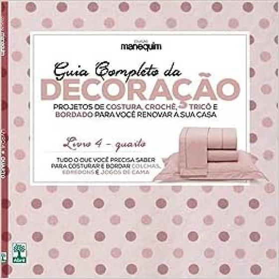 Imagem de Guia Completo de Decoração