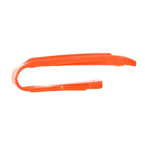 Imagem de Guia Corrente KTM XCF-W 350 4T 2020 2021 Dianteira Laranja