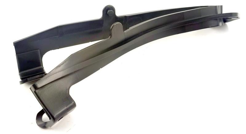 Imagem de Guia corrente transmissao importado honda cb500 98-05