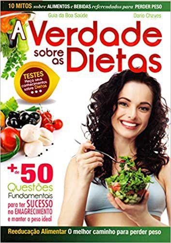 Imagem de Guia Da Boa Saude - N. 07 - Verdade Sobre As Dieta - Ediouro ( Normal )