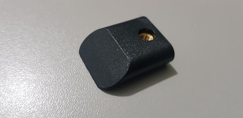 Imagem de Guia de Cabo Supersix e F-Si KP456