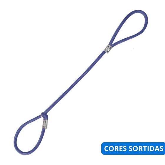 Imagem de GUIA DE CORDA AJUSTAVEL 60 CM - 10 MM by bsmix