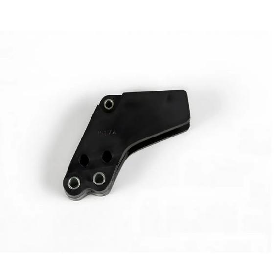 Imagem de Guia De Corrente Ufo Yzf 250/450 03 + Wrf 250-450 03/06 + Yz 125-250 03/07 - Preto