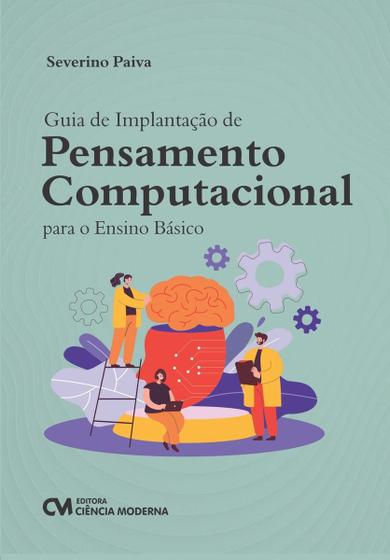 Imagem de Guia de Implantação de Pensamento Computacional no Ensino Básico Sortido