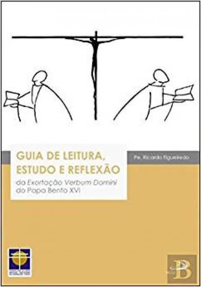 Imagem de Guia de leitura estudo e reflexao - da exortacao v