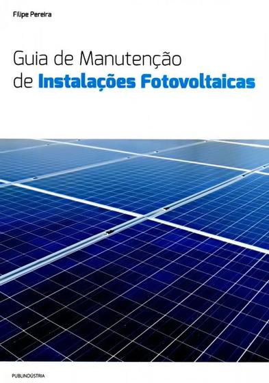 Imagem de Guia de Manutenção de Instalações Fotovoltaicas