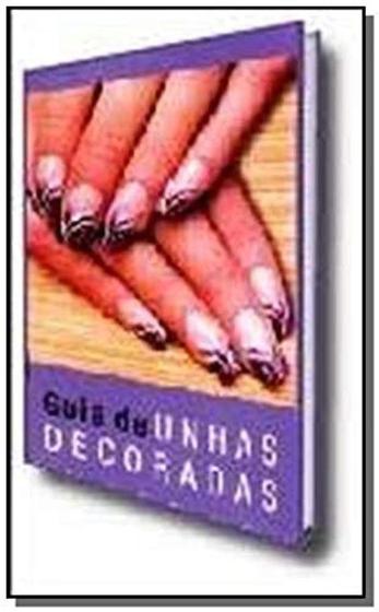 Imagem de Guia de unhas decoradas - GENTE