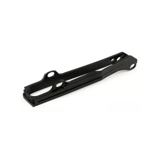 Imagem de Guia Deslizador de Corrente Dianteiro YAMAHA WR Red Dragon Preto
