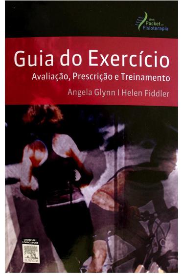 Imagem de Guia do Exercício - Série Pocket de Fisioterapia