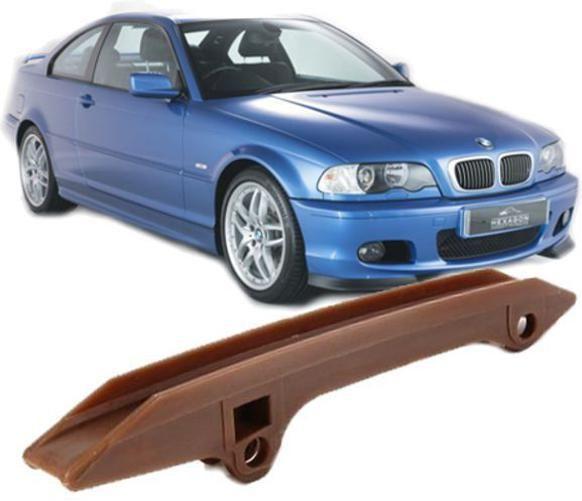 Imagem de Guia Do Tensor De Corrente Bmw 325 328 330 525 530 M3 X3 X5