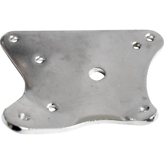 Imagem de Guia Fio Chapa Superior Tensor Linha Overlock Verdinha Gn1