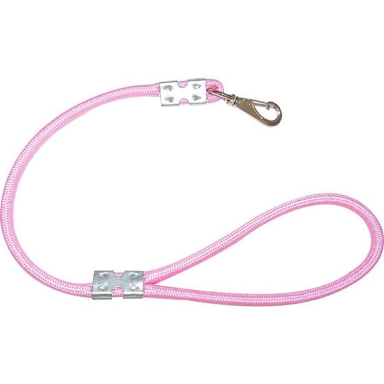 Imagem de Guia para PET Corda Rolica 60CM 10MM Rosa