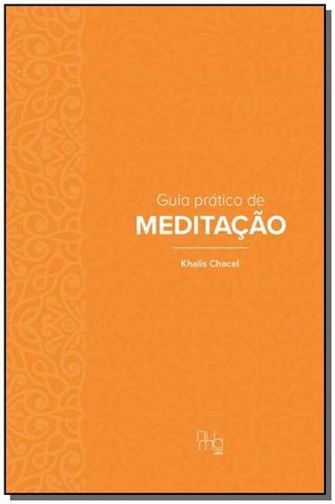 Imagem de Guia Prático de Meditação