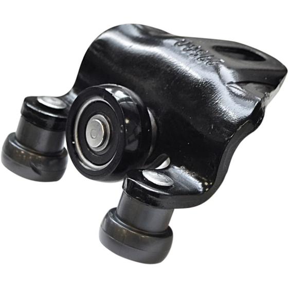 Imagem de Guia Sup Porta Meio Corrediça Ford Furgão Curto