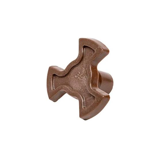 Imagem de Guia Suporte do Prato Giratório W10160089 Micro-Ondas Brastemp BMF45ABBNA CMS45ABBNA