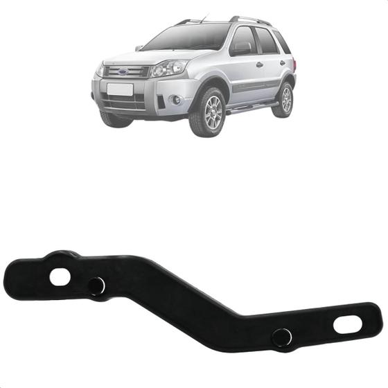 Imagem de Guia Suporte Parachoque Dianteiro Ecosport 2008 2009 2010 2011 2012