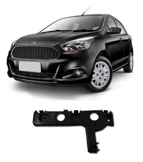 Imagem de Guia Suporte Parachoque Dianteiro Ford Ka 2015/.