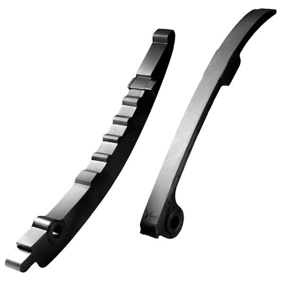 Imagem de Guia Tensor Corrente Comando YBR125 XTZ125 Vini Controlflex