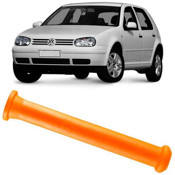 Imagem de Guia Vareta de Óleo Motor Fox Golf Parati Corcerama 408115Guia Vareta de Óleo Motor Fox Golf Parati Corcerama 408115
