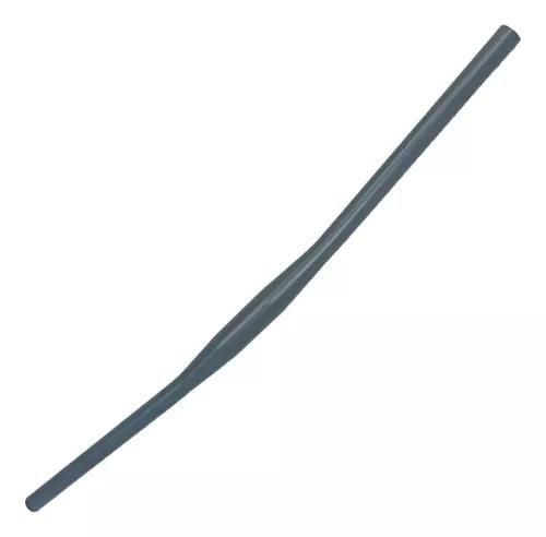 Imagem de Guidao Aco, Mtb Reto Hb001, 31,8x720mm - Wencun 