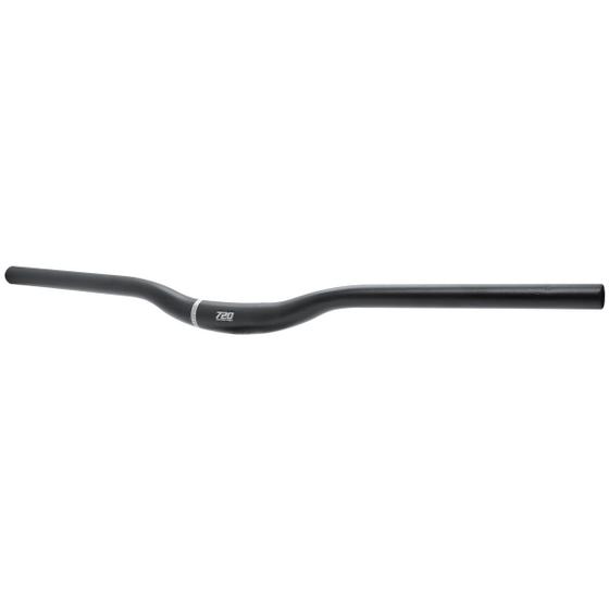 Manubrio Piatto In Titanio Controltech Timania Per Mountain Bike E-bike – 31,8mm X 720mm - Foto 4