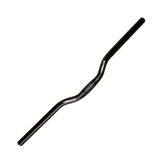 Imagem de Guidão MTB Absolute HB-001 31.8x720 Curvado