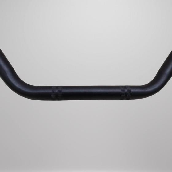 Imagem de Guidão Para PCX Com Design Falcon 2000 2007 E Pesinho Integrado