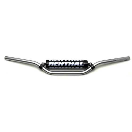 Imagem de Guidão Renthal 7/8Bar Jimmy Button - Alto 110mm
