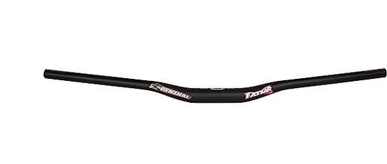 Imagem de Guidao Renthal Bike Mtb Fatbar35 800Mm - Rise 20Mm - Fatbar 35Mm - Preto