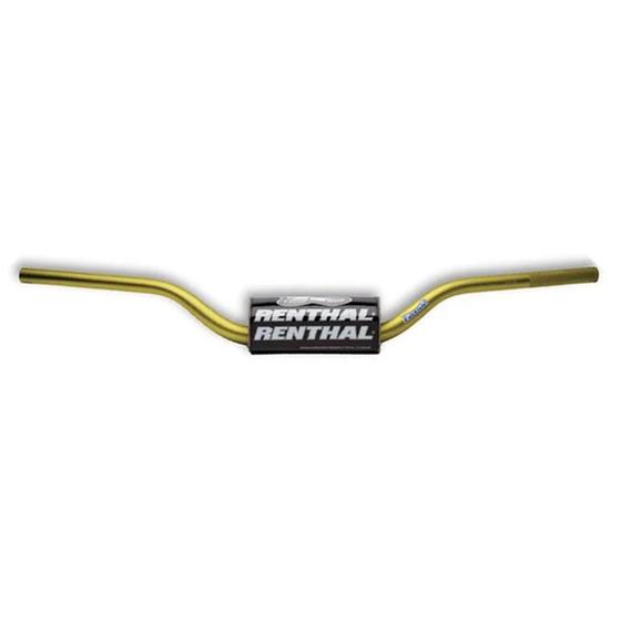 Imagem de Guidão Renthal Fatbar Baixo 603 Windham/MC