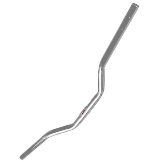 Imagem de Guidão Roncar Modelo Original Sem Peso Nxr 125 150 Bros 2006 À 08