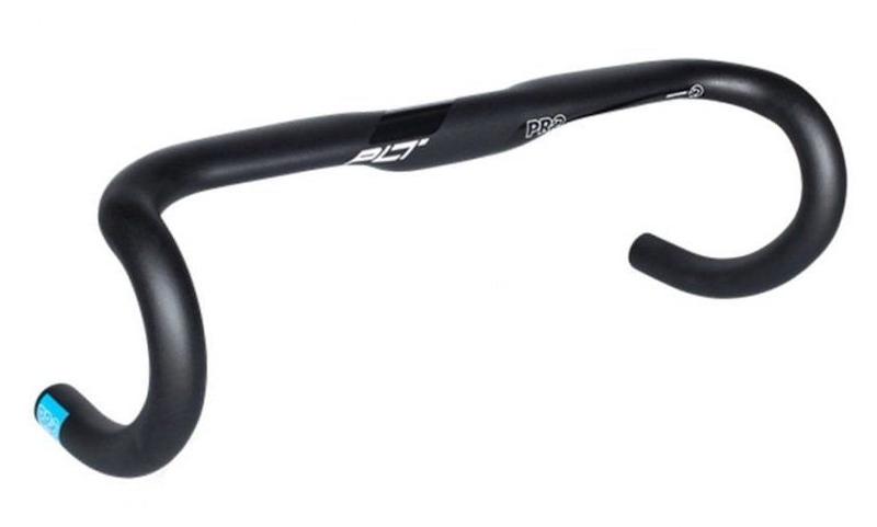 Imagem de Guidao Speed Ergonomico PLT 31.8X440mm - SHIMANO PRO