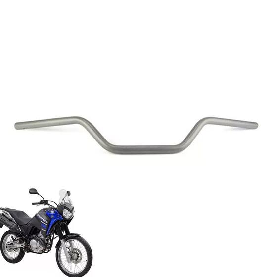 Imagem de Guidão Yamaha Tenere 250 2011 à 2019 Prata - Gvs