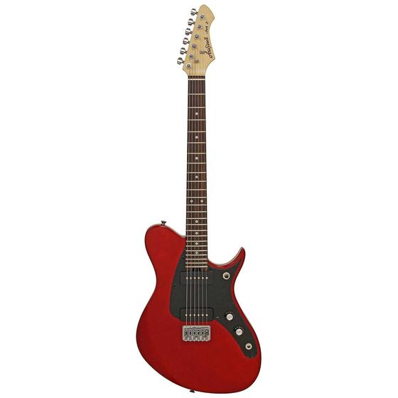 Imagem de Guitarra Aria J2 Candy Red