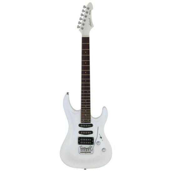 Imagem de Guitarra Aria Pro II MAC-STD Pearl White