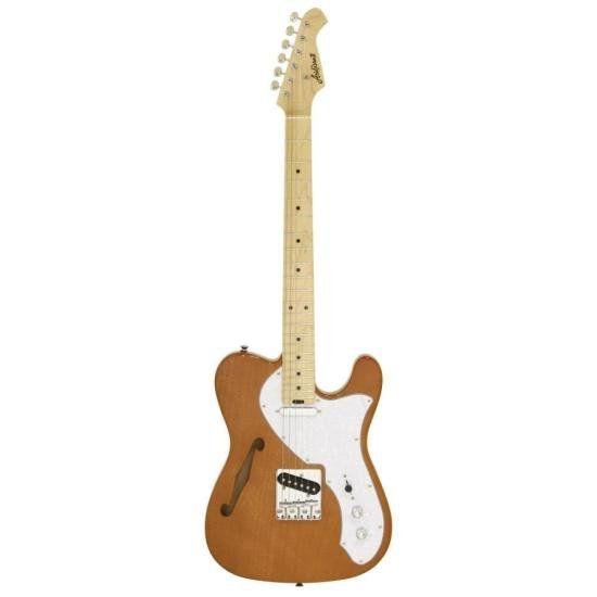 Imagem de Guitarra Aria Pro II TEG-TL Natural