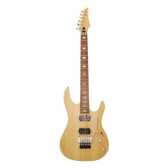 Imagem de Guitarra benson pristine stx custon