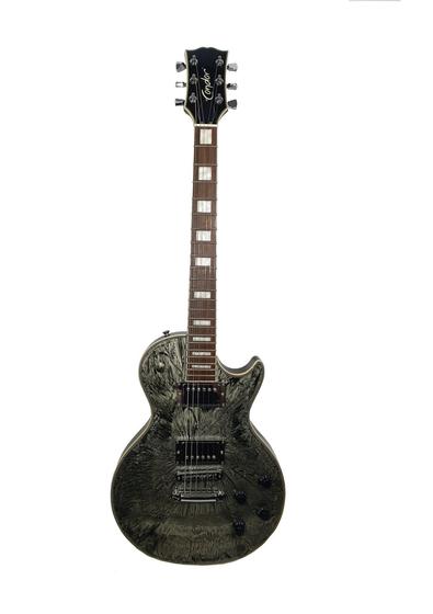 Imagem de Guitarra Condor LP CLP5 PLB Standard