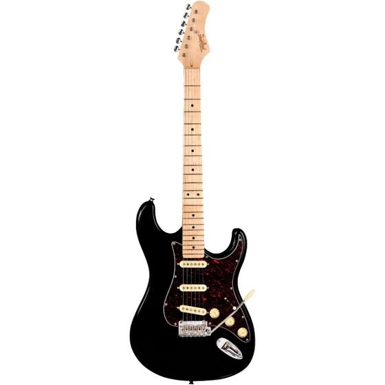 Imagem de Guitarra Elétrica Strato Tagima T-635 Classic 22 Trastes 6 CORDAS